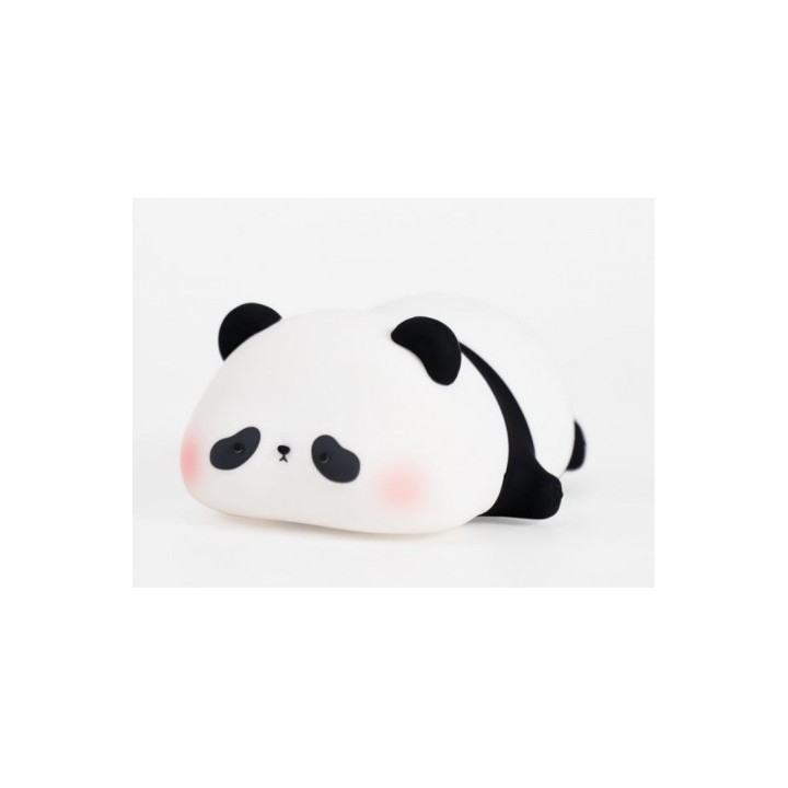 LAMPARA DE NOCHE INFANTIL SOFT PANDA 0Z10 XO
