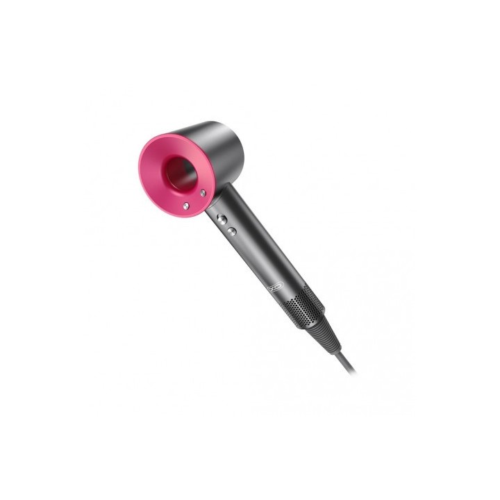 SECADOR DE PELO IONICO CF28 XO