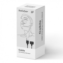 RECAMBIO CABLE CARGA MAGNETICO JUGUETES SATISFYER
