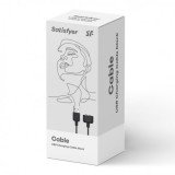 RECAMBIO CABLE CARGA MAGNETICO JUGUETES SATISFYER