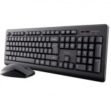 KIT TECLADO Y RATON WIRELESS PRIMO TRUST