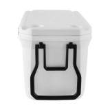 NEVERA 90 LITROS XTREME MARINE 100QT CON RUEDAS COLEMAN