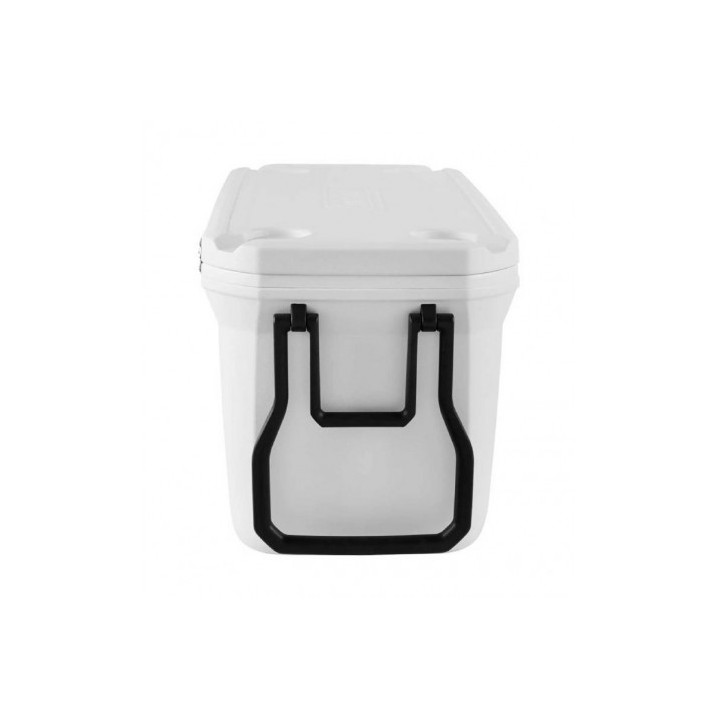 NEVERA 90 LITROS XTREME MARINE 100QT CON RUEDAS COLEMAN