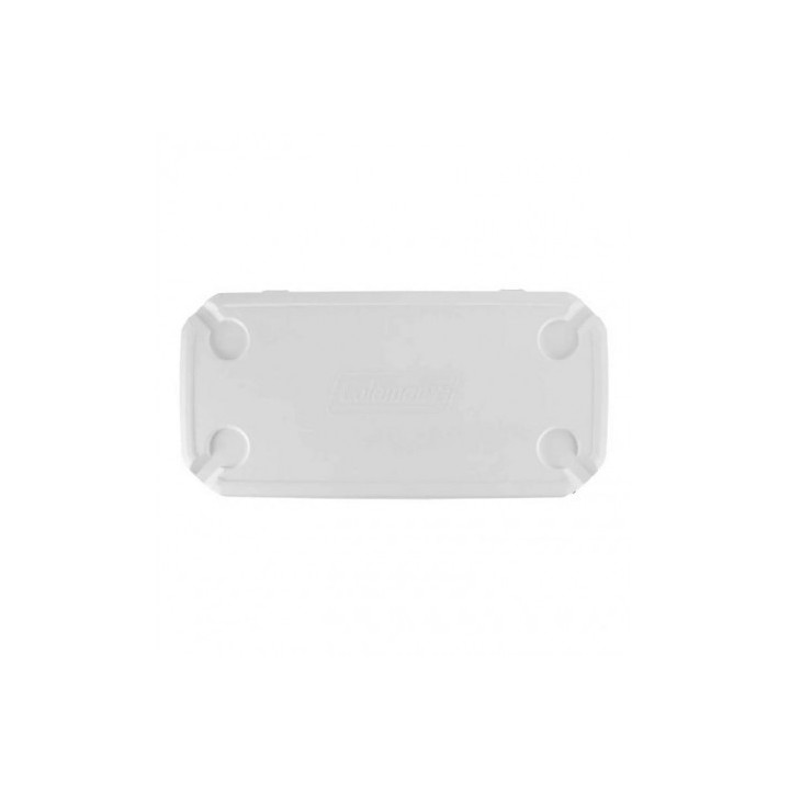 NEVERA 90 LITROS XTREME MARINE 100QT CON RUEDAS COLEMAN