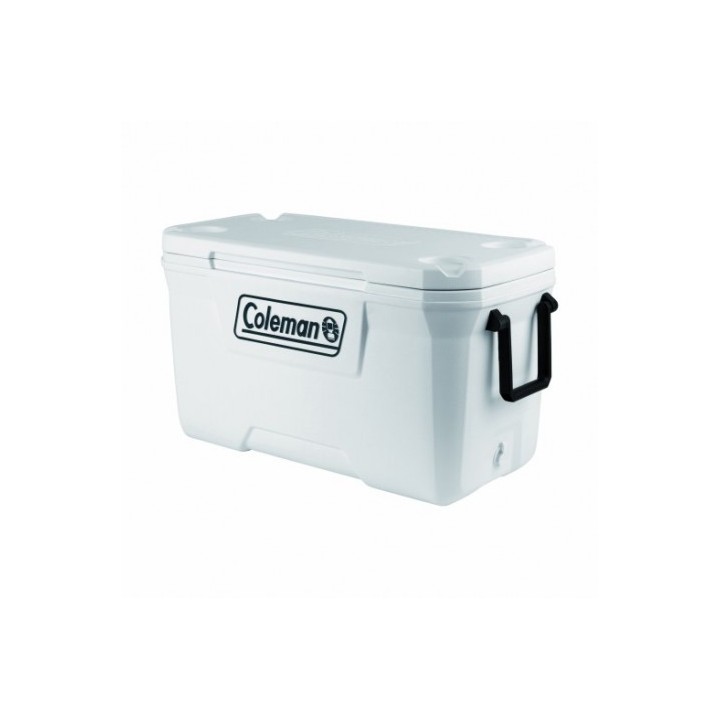 NEVERA 66L LITROS XTREME MARINE 70QT BLANCA COLEMAN