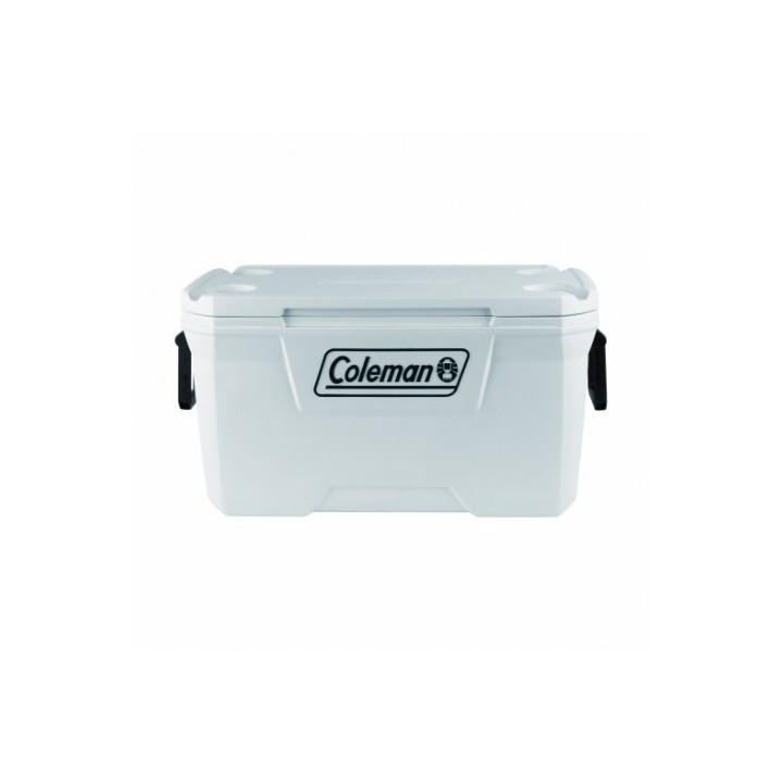 NEVERA 66L LITROS XTREME MARINE 70QT BLANCA COLEMAN