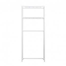 ESTANTERIA MULTIUSOS 68X27X134 CM IDEAL LAVADORAS
