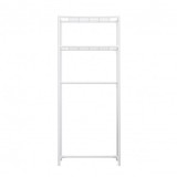 ESTANTERIA MULTIUSOS 68X27X134 CM IDEAL LAVADORAS