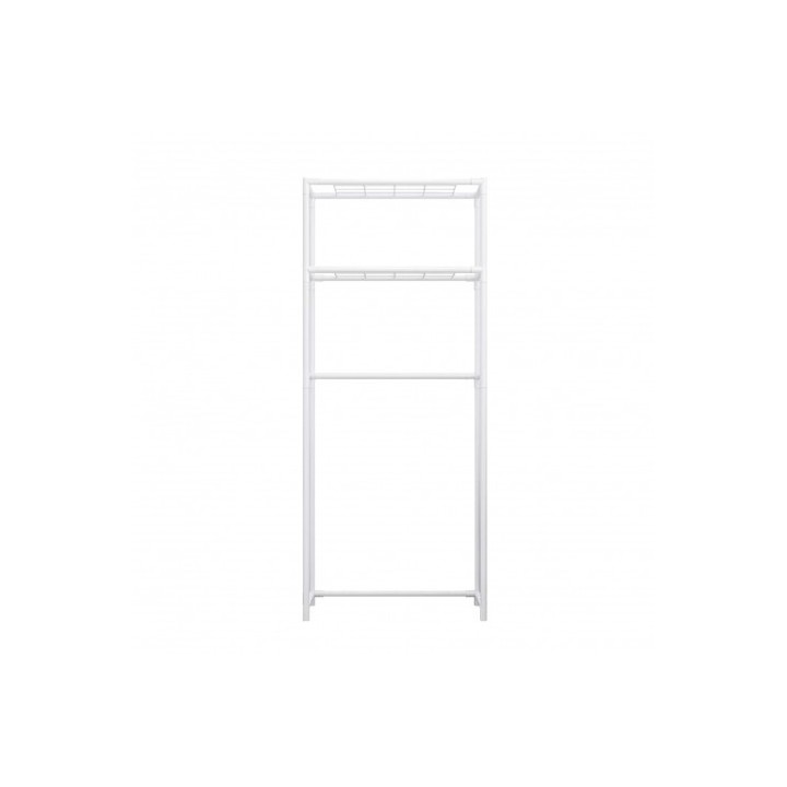 ESTANTERIA MULTIUSOS 68X27X134 CM IDEAL LAVADORAS