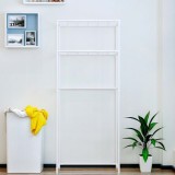 ESTANTERIA MULTIUSOS 68X27X134 CM IDEAL LAVADORAS