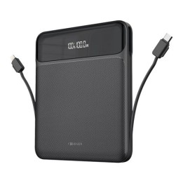 POWERBANK 20000MAH TB-200 PARA PORTATILES 100W FOREVER