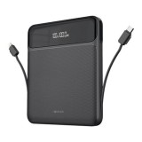 POWERBANK 20000MAH TB-200 PARA PORTATILES 100W FOREVER