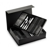 CUBERTERIA 75 PIEZAS 12 COMENSALES VERONA BRA