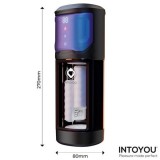 MASTURBADOR AUTOMATICO MASCULINO NEXTOR INTOYOU