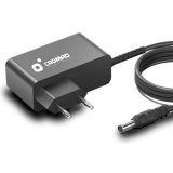 CARGADOR UNIVERSAL AUTOMÁTICO 24W | 11 PUNTAS CROMAD