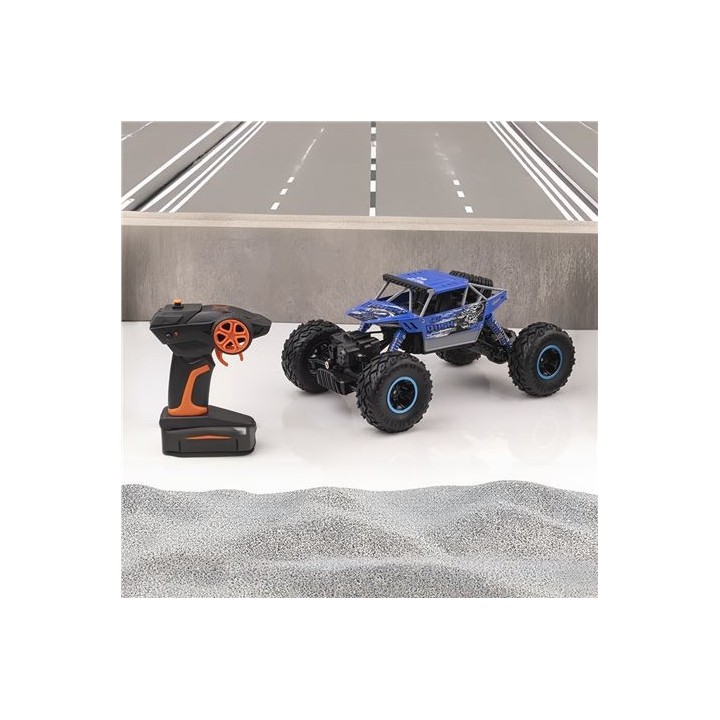 COCHE RADIO CONTROL MXRC-300 MAXLIFE