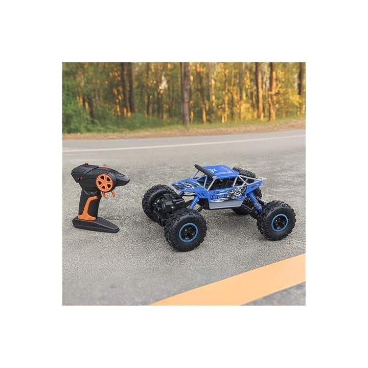 COCHE RADIO CONTROL MXRC-300 MAXLIFE