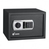 CAJA FUERTE ELECTRÓNICA 229X405X336MM CROMAD