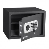 CAJA FUERTE ELECTRÓNICA 229X405X336MM CROMAD