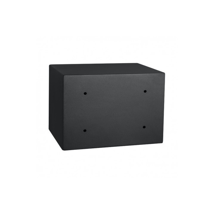 CAJA FUERTE ELECTRÓNICA 229X405X336MM CROMAD
