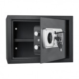 CAJA FUERTE ELECTRÓNICA 229X405X336MM CROMAD