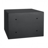 CAJA FUERTE ELECTRÓNICA 200X310X200MM CROMAD
