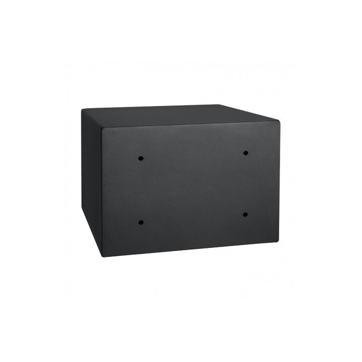 CAJA FUERTE ELECTRÓNICA 200X310X200MM CROMAD