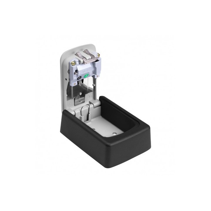CAJA DE SEGURIDAD COMBINACIÓN PARA LLAVES CROMAD