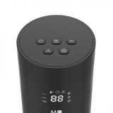 VENTILADOR DE TORRE 50W 3 VELOCIDADES | PANTALLA LED MUVIP