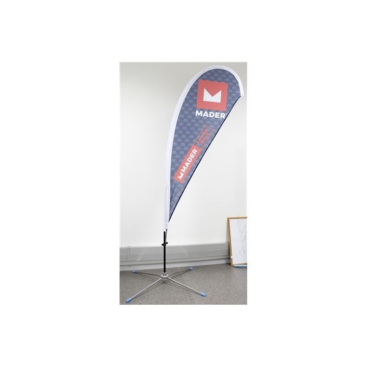 BANDERA 2M MADER POWER TOOLS