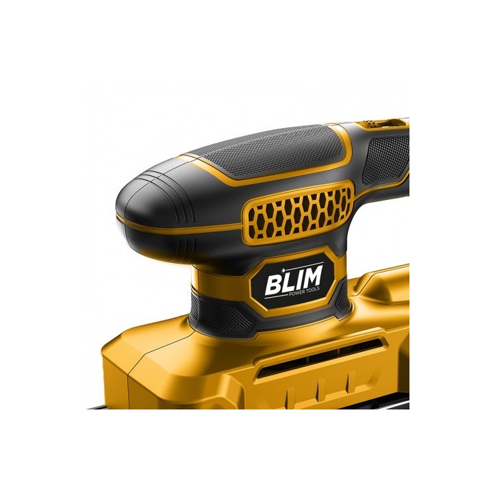LIJADORA ORBITAL 180W BLIM