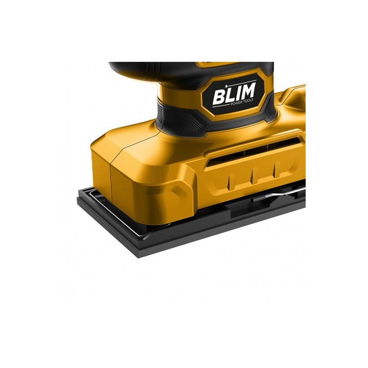 LIJADORA ORBITAL 180W BLIM