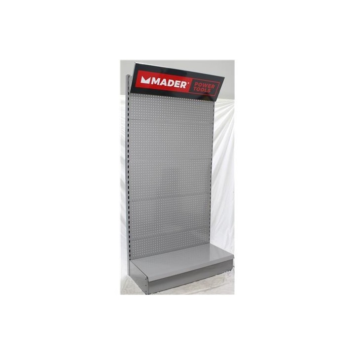 EXPOSITOR MADER POWER TOOLS