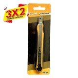 CUTTER 9MM. BLIM (3 X 2)