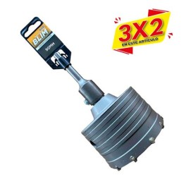 CORONA DIAMANTE 90 MM BLIM (3 X 2)