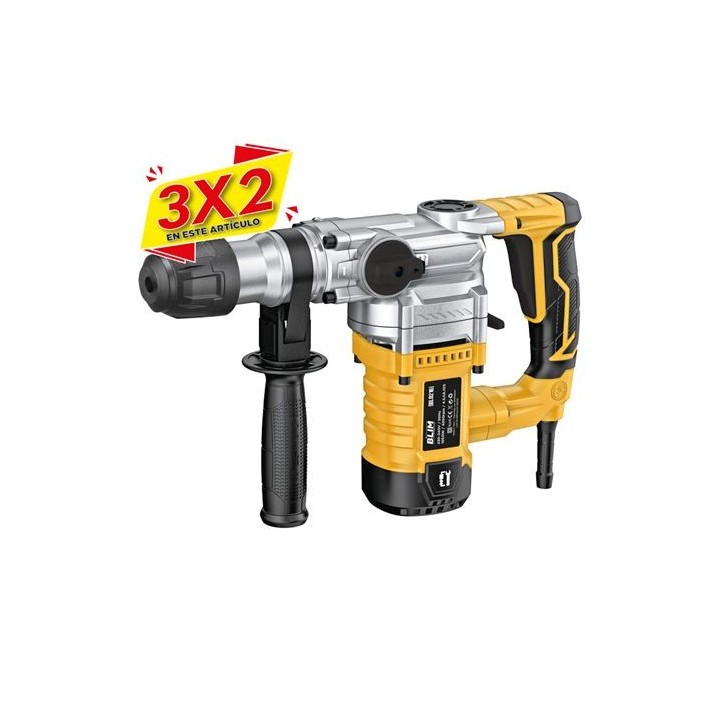MARTILLO SDS-PLUS 1.050W 4.5J 4 FUNCIONES BLIM (3 X 2)