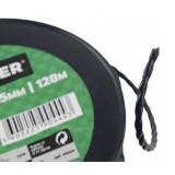 NYLON CORTE REDONDO DESBROZADORA 4.0mmX37mts. MADER
