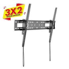 SOPORTE DE PARED TV LED LCD 60"-100" CROMAD (3 X 2)
