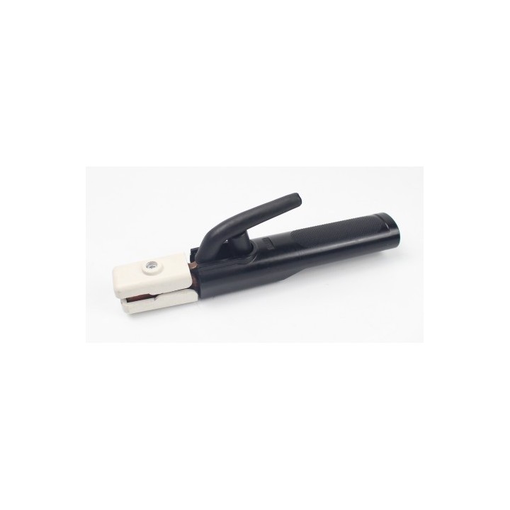 PINZA PORTA ELECTRODO 500Amp. MADER