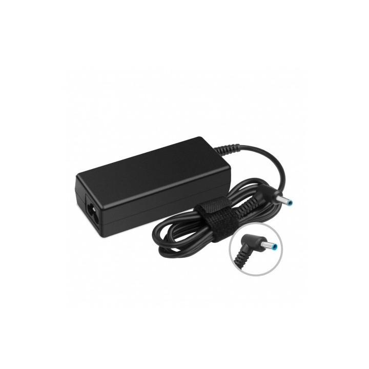 CARGADOR ESPECIFICO HP 19.5V | 3.33A | 4.5X3.0MM | 65W CROMAD