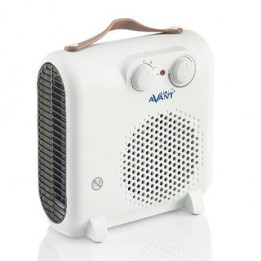 CALEFACTOR VERTICAL 2000W AVANT