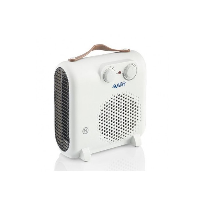 CALEFACTOR VERTICAL 2000W AVANT