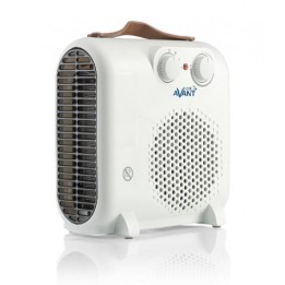 CALEFACTOR VERTICAL 2000W AVANT