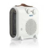 CALEFACTOR VERTICAL 2000W AVANT