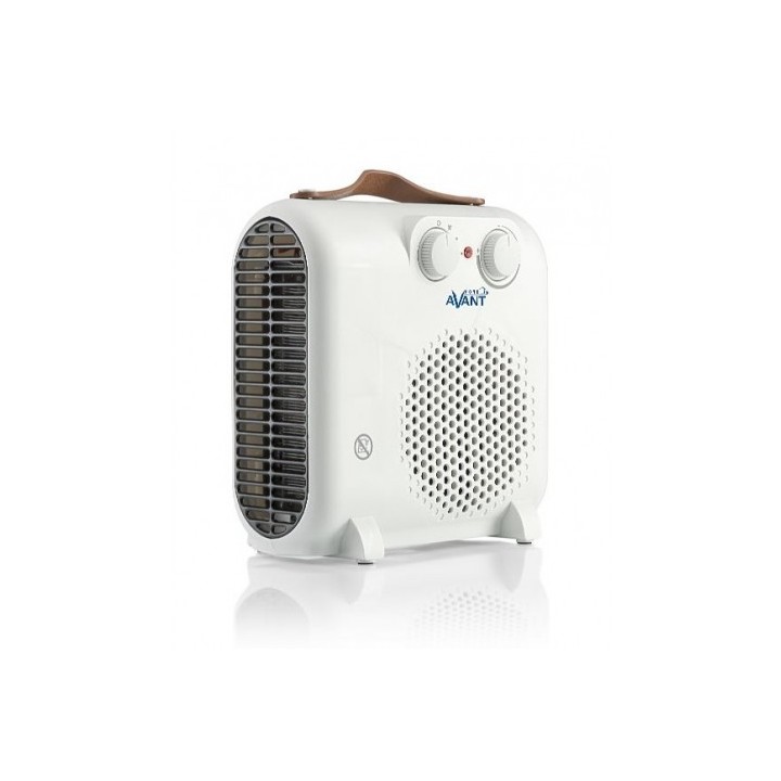 CALEFACTOR VERTICAL 2000W AVANT