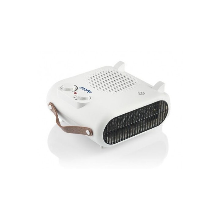 CALEFACTOR VERTICAL 2000W AVANT
