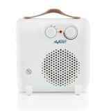 CALEFACTOR VERTICAL 2000W AVANT