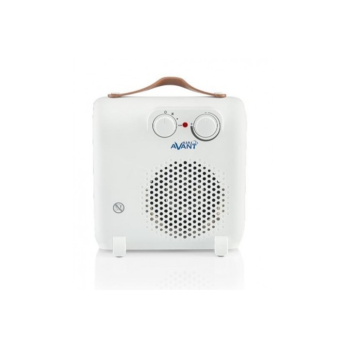 CALEFACTOR VERTICAL 2000W AVANT