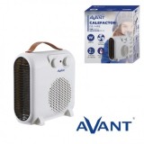 CALEFACTOR VERTICAL 2000W AVANT
