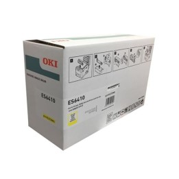 TAMBOR OKI EXECUTIVE ES6410 AMARILLO 20.000 PÁGINAS